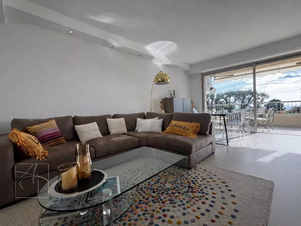 Lejlighed i Cannes, Alpes-Maritimes - foto 4