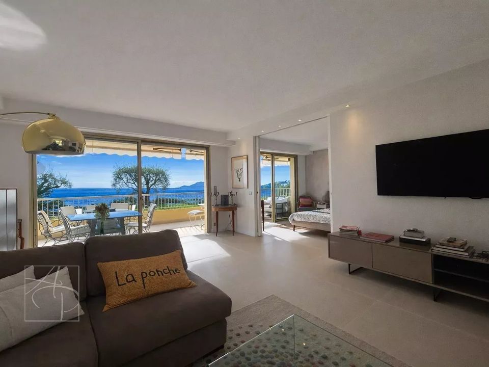 Lejlighed i Cannes, Alpes-Maritimes - foto 5