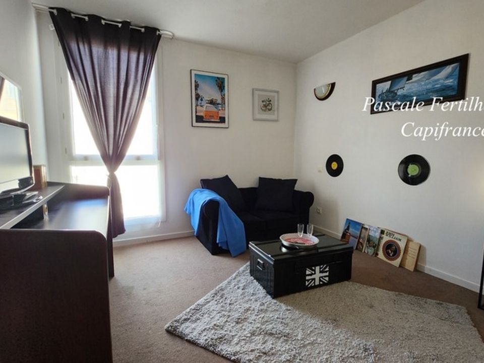 Studio em Idron, Pyrenees-Atlantiques - foto 1
