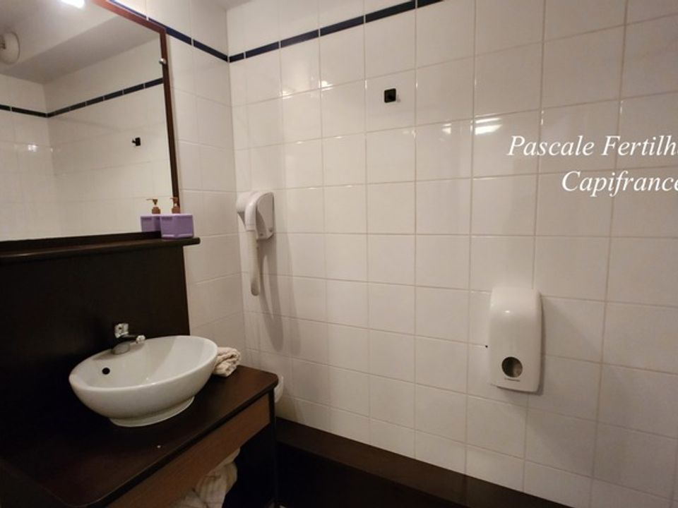 Studio em Idron, Pyrenees-Atlantiques - foto 3