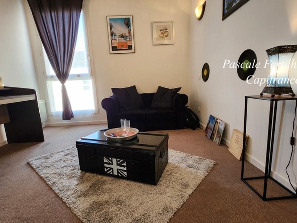 Studio em Idron, Pyrenees-Atlantiques - foto 4