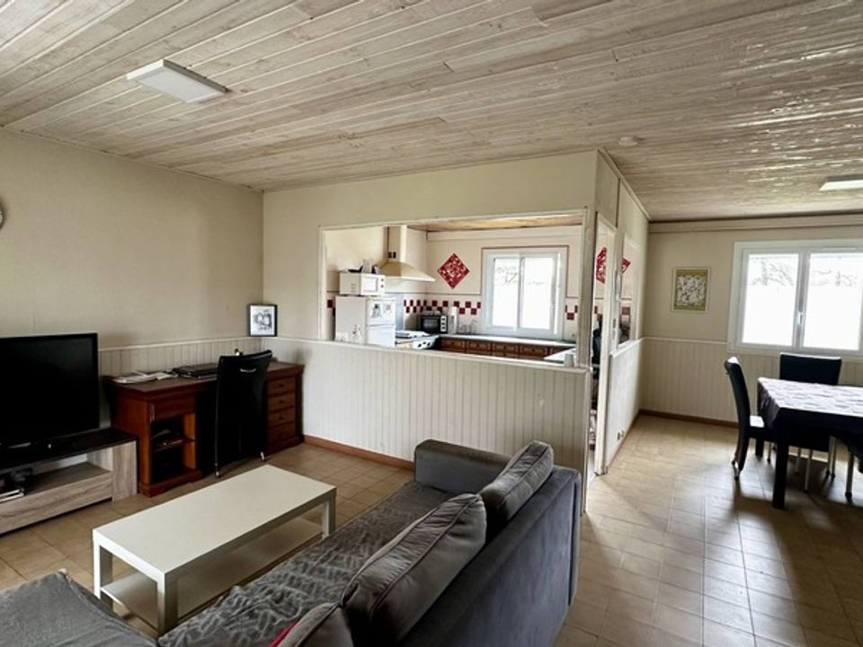 Villa i Saint-Medard-en-Jalles, Gironde - foto 1