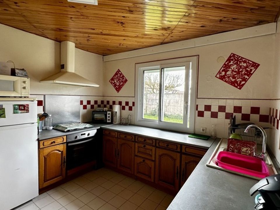 Villa i Saint-Medard-en-Jalles, Gironde - foto 2
