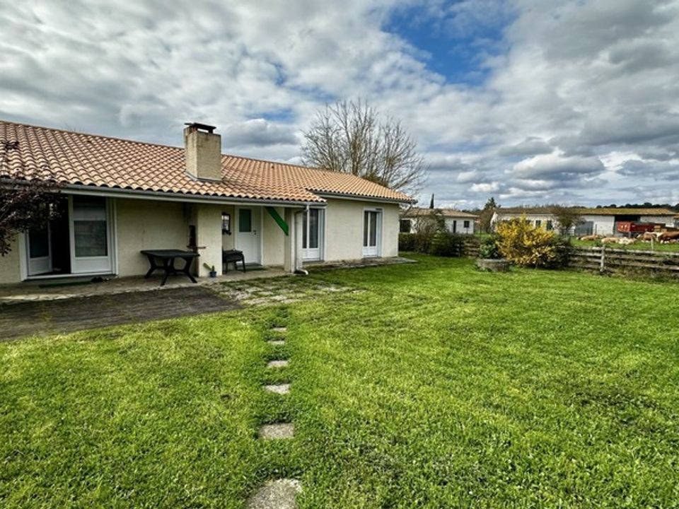 Villa i Saint-Medard-en-Jalles, Gironde - foto 3