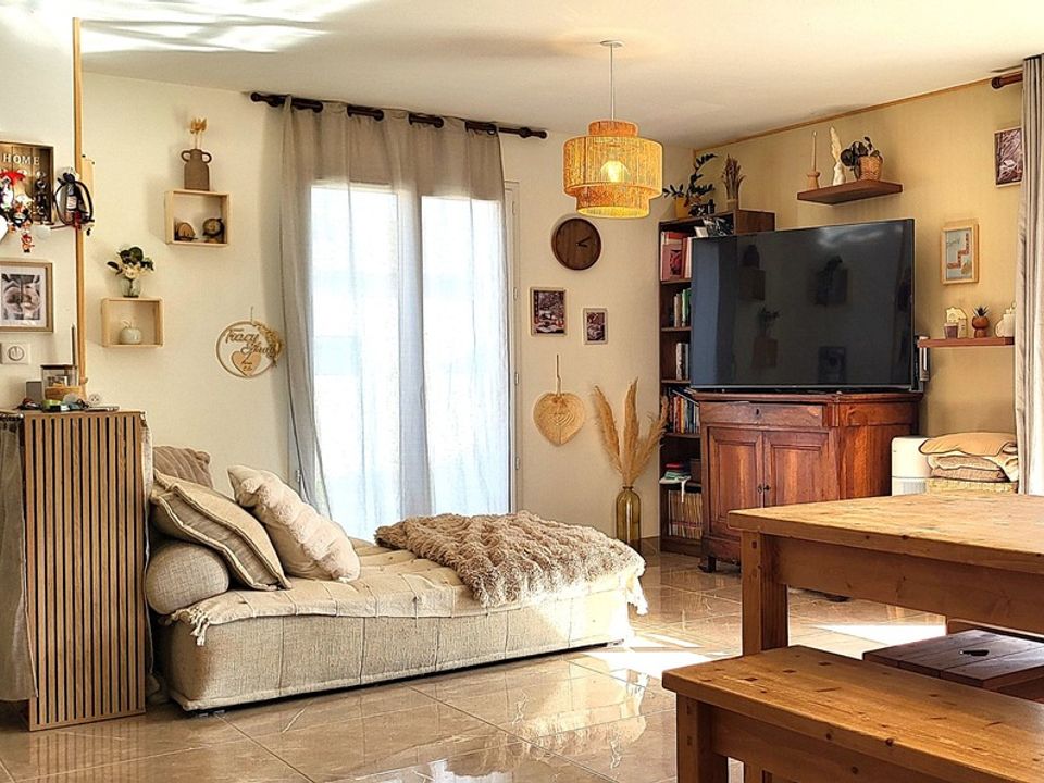 Villa i Ginestas, Aude - bilde 3