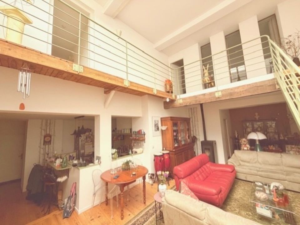 Villa i Marciac, Gers - foto 1