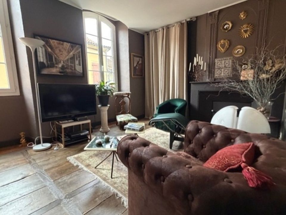 Villa i Marciac, Gers - foto 2