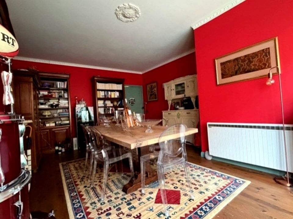 Villa i Marciac, Gers - foto 4