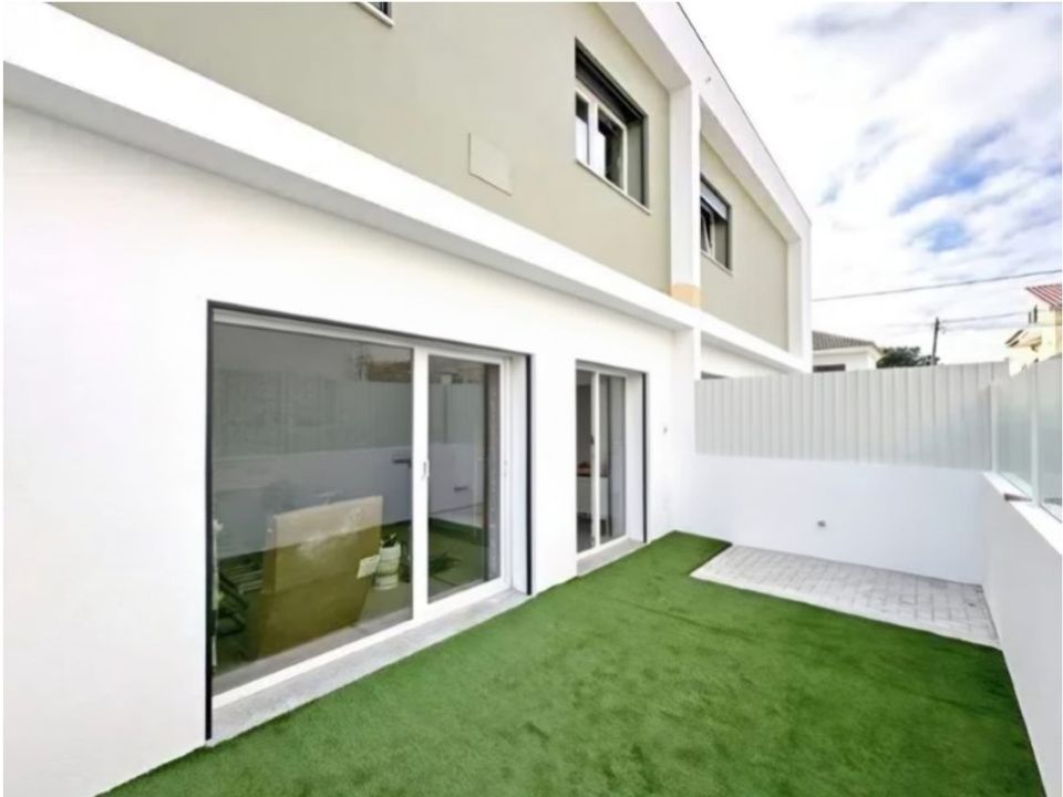 Villa i Fernao Ferro, Setubal - foto 4