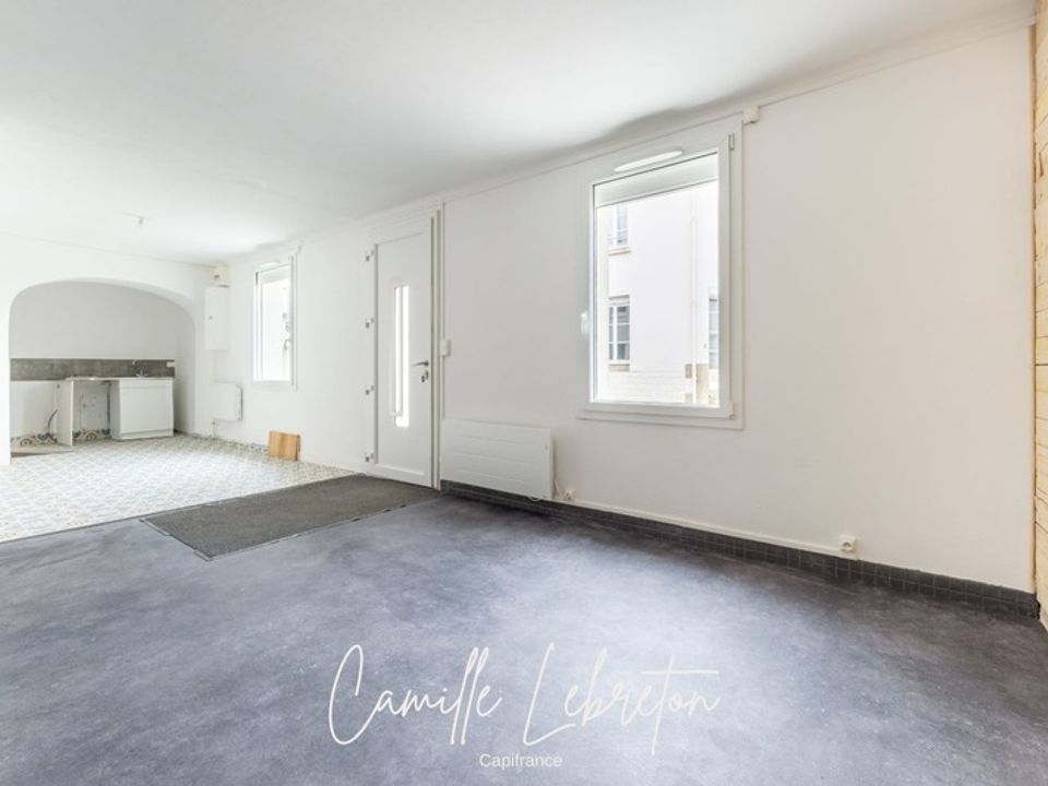 Villa i Monnières, Loire-Atlantique - foto 1