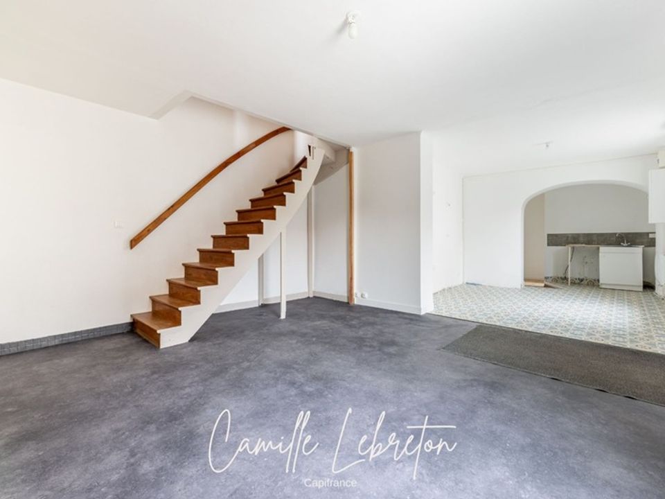 Villa i Monnières, Loire-Atlantique - foto 2