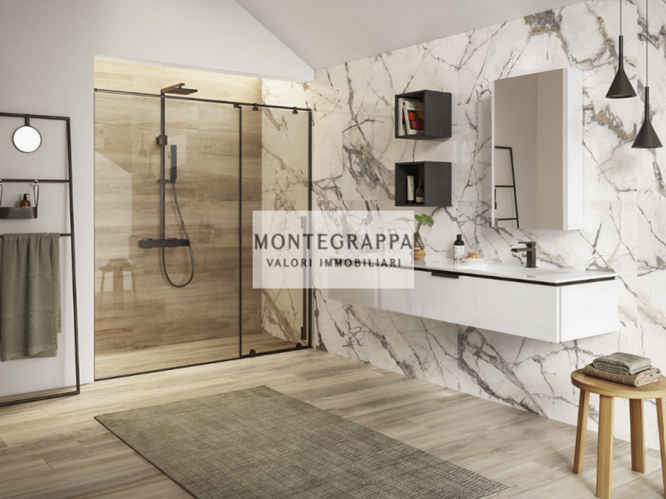 Penthouse i San Martino di Lupari, Padua - foto 2