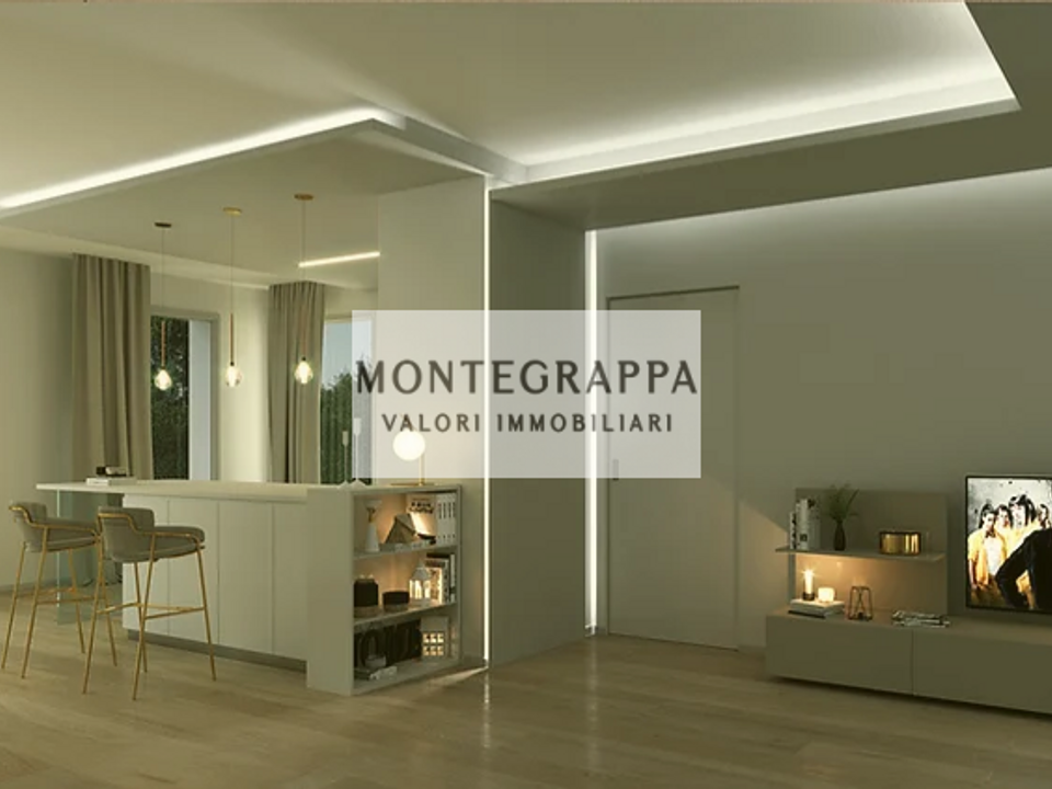 Penthouse i San Martino di Lupari, Padua - foto 3
