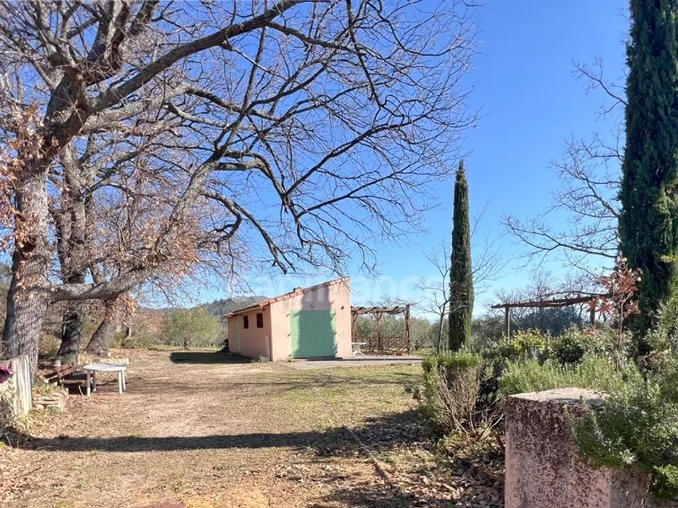 Farm hus i Manosque, Alpes-de-Haute-Provence - foto 2