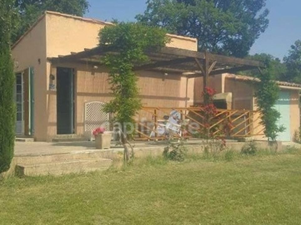 Farm hus i Manosque, Alpes-de-Haute-Provence - foto 3