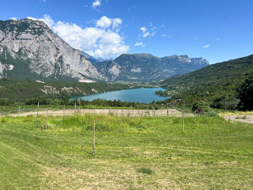 Villa i Cavedine, Trento - bilde 2