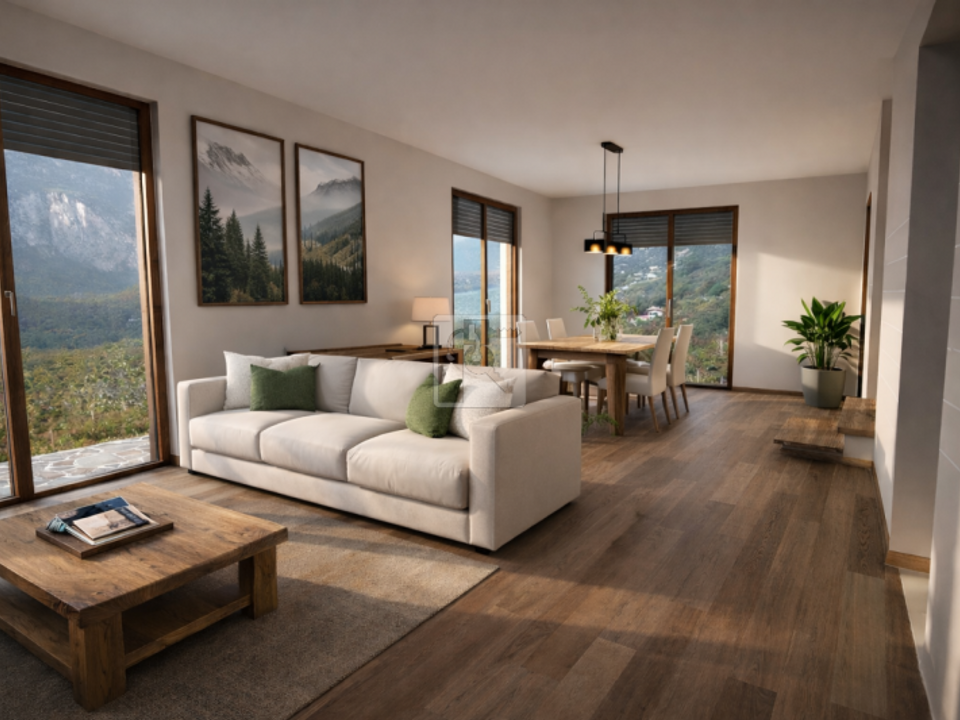 Villa i Cavedine, Trento - bilde 3