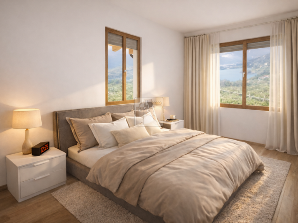 Villa i Cavedine, Trento - bilde 5
