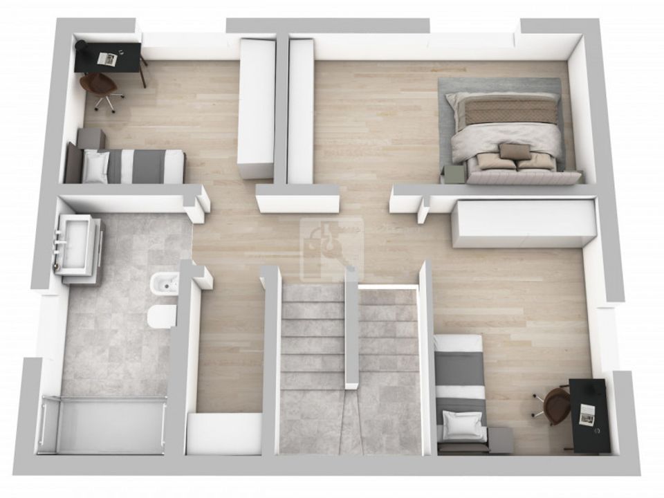Villa i Cavedine, Trento - bilde 5