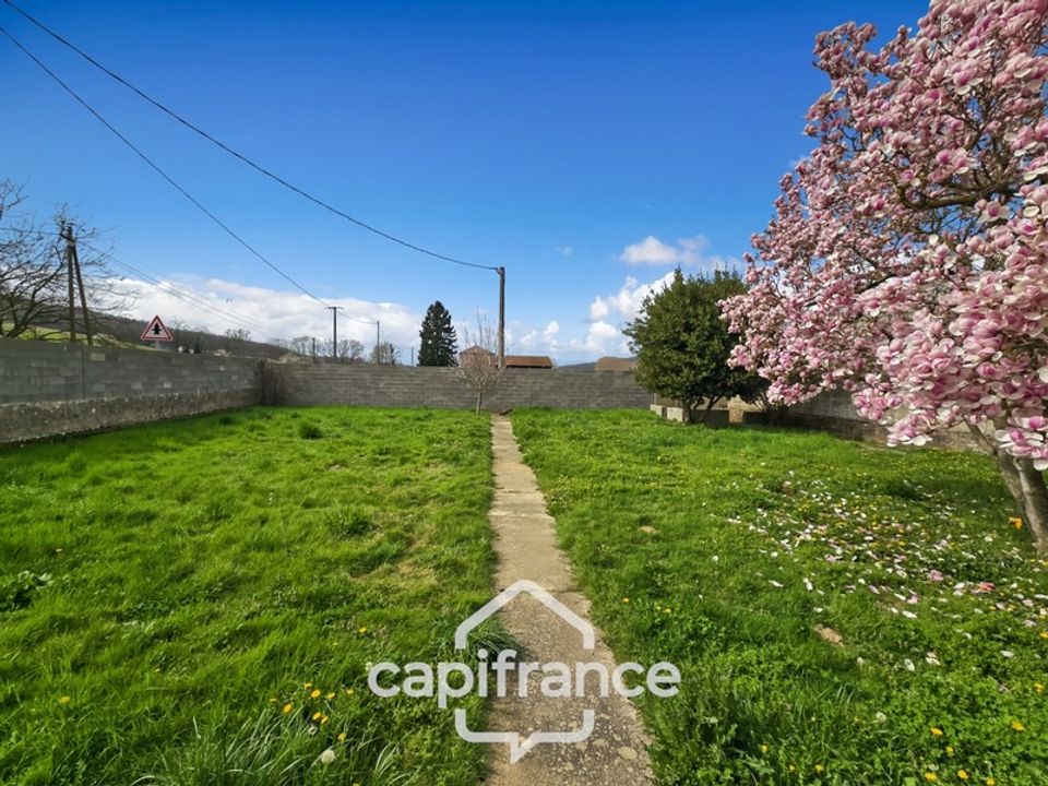 Villa i Anneyron, Drome - foto 2