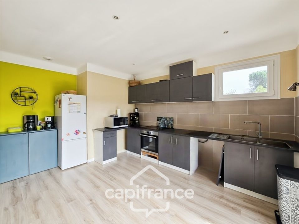 Villa i Anneyron, Drome - foto 4