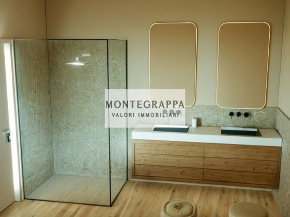 Villa i Loria, Treviso - foto 4