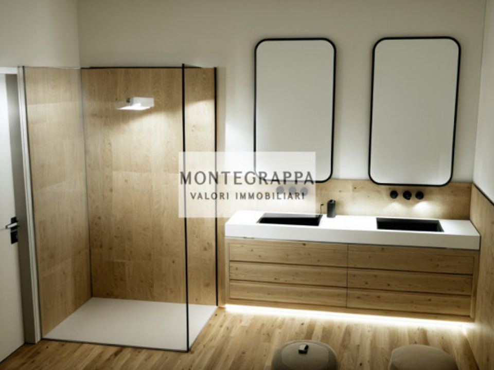 Villa i Loria, Treviso - foto 3