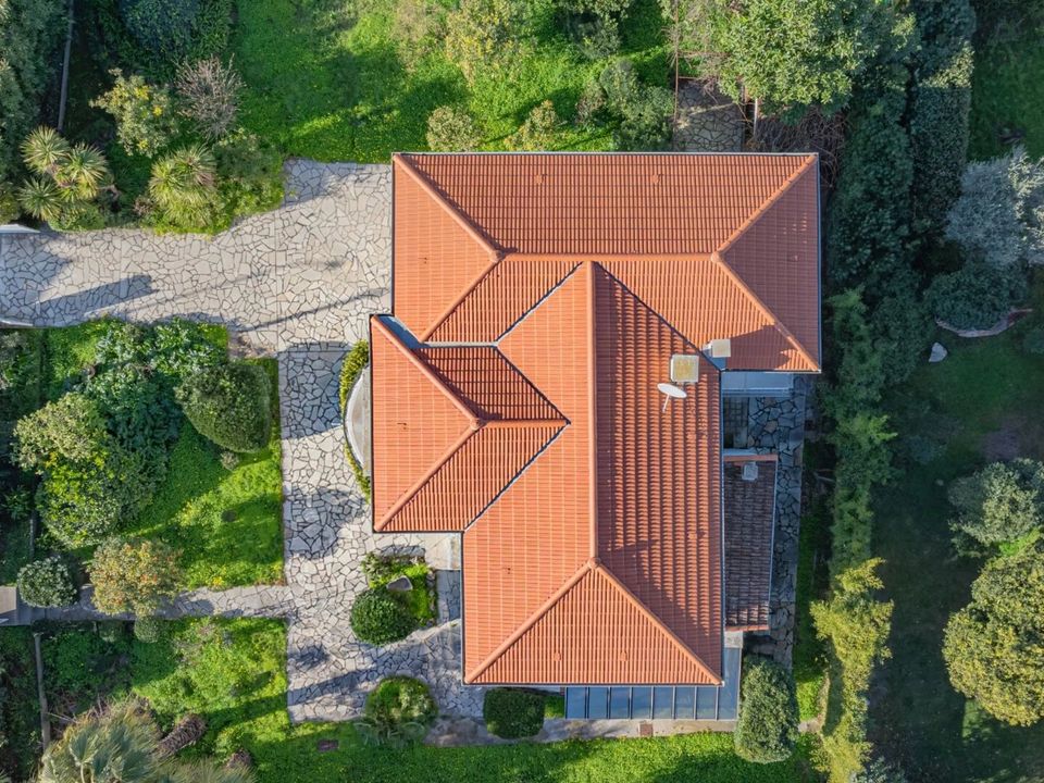 Villa i Villeneuve-Loubet, Alpes-Maritimes - foto 2