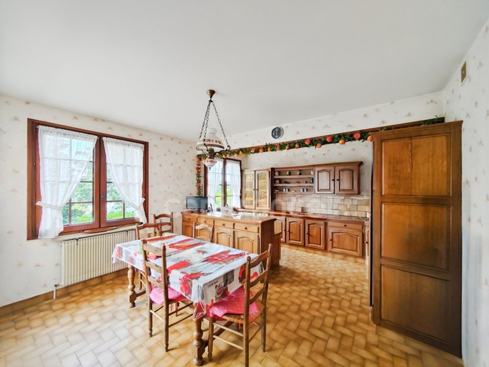 Villa i Saint-Remy, Saone-et-Loire - foto 3