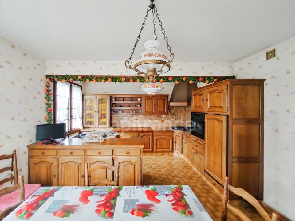 Villa i Saint-Remy, Saone-et-Loire - foto 4