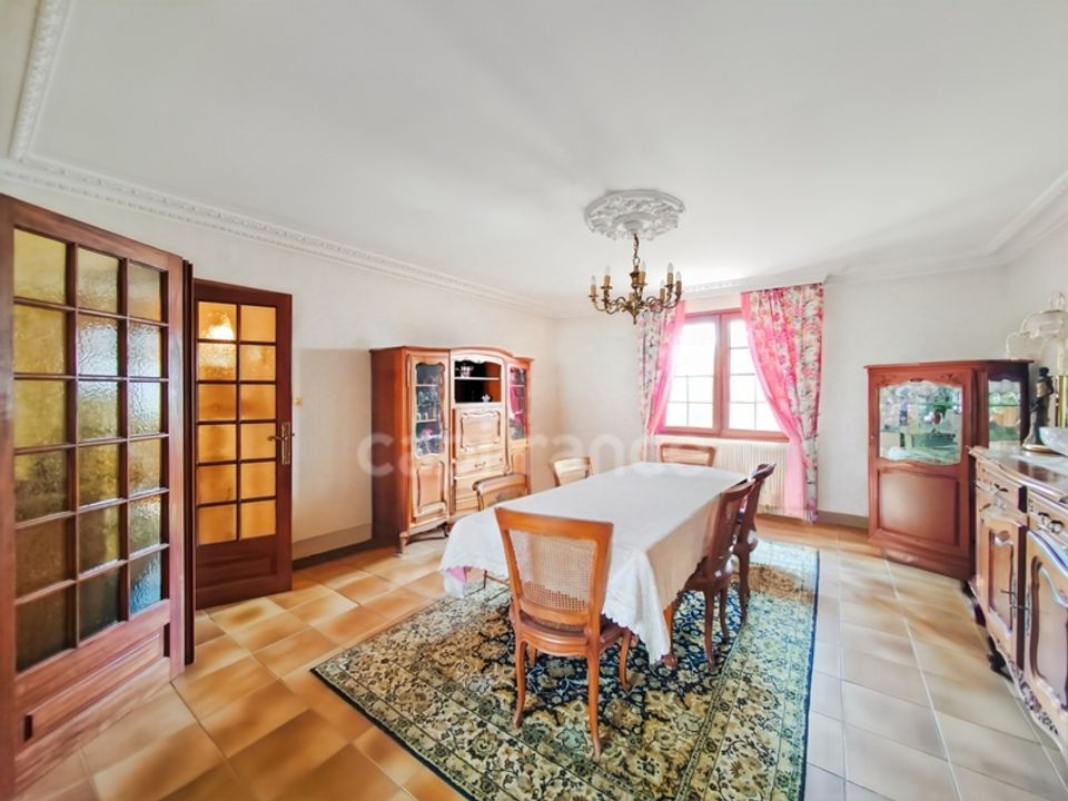 Villa i Saint-Remy, Saone-et-Loire - foto 5