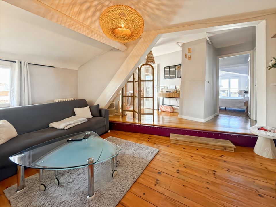 Apartament a Roanne, Loire - foto 1