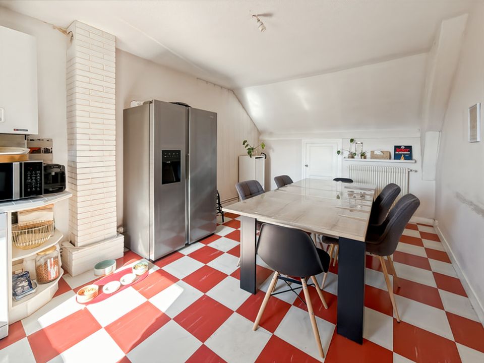 Apartament a Roanne, Loire - foto 3