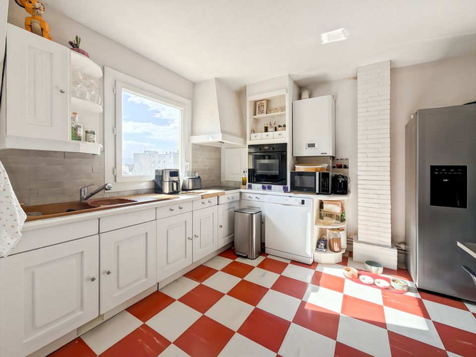 Apartament a Roanne, Loire - foto 4