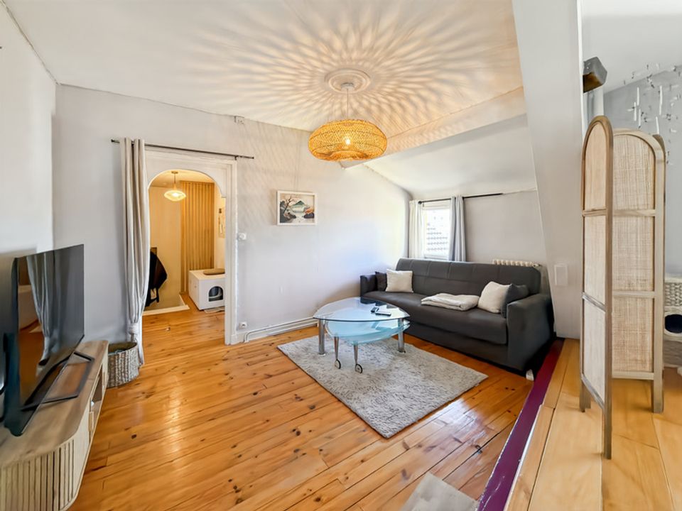 Apartament a Roanne, Loire - foto 5