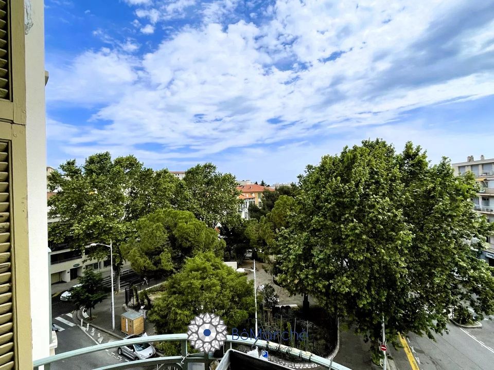 Lejlighed i Nice, Alpes-Maritimes - foto 1