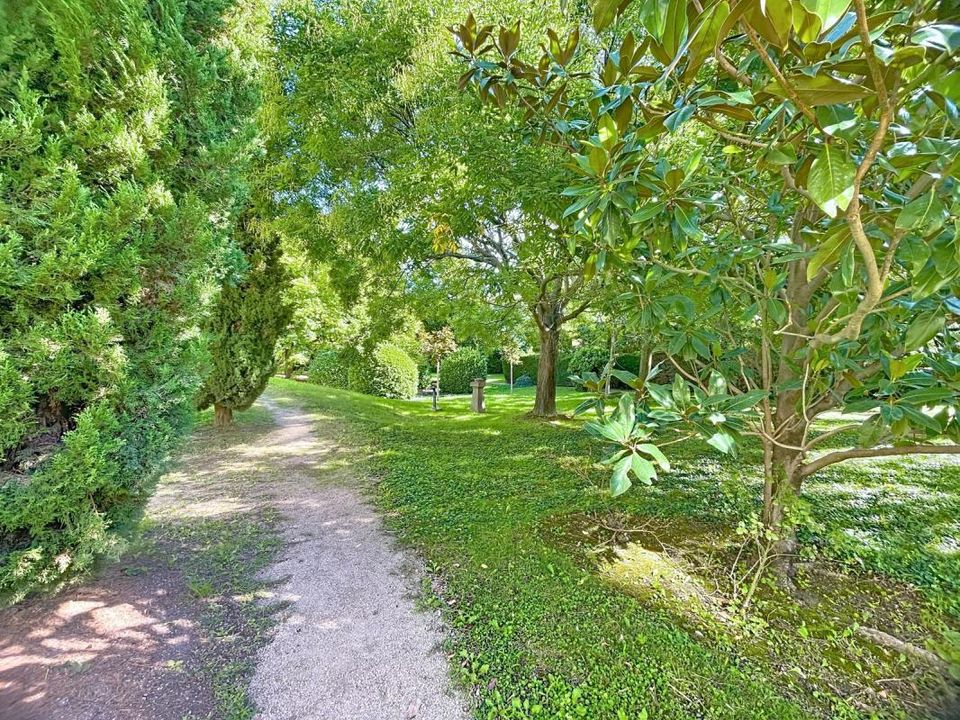 Lejlighed i Avignon, Vaucluse - foto 1