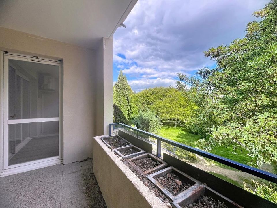 Lejlighed i Avignon, Vaucluse - foto 3