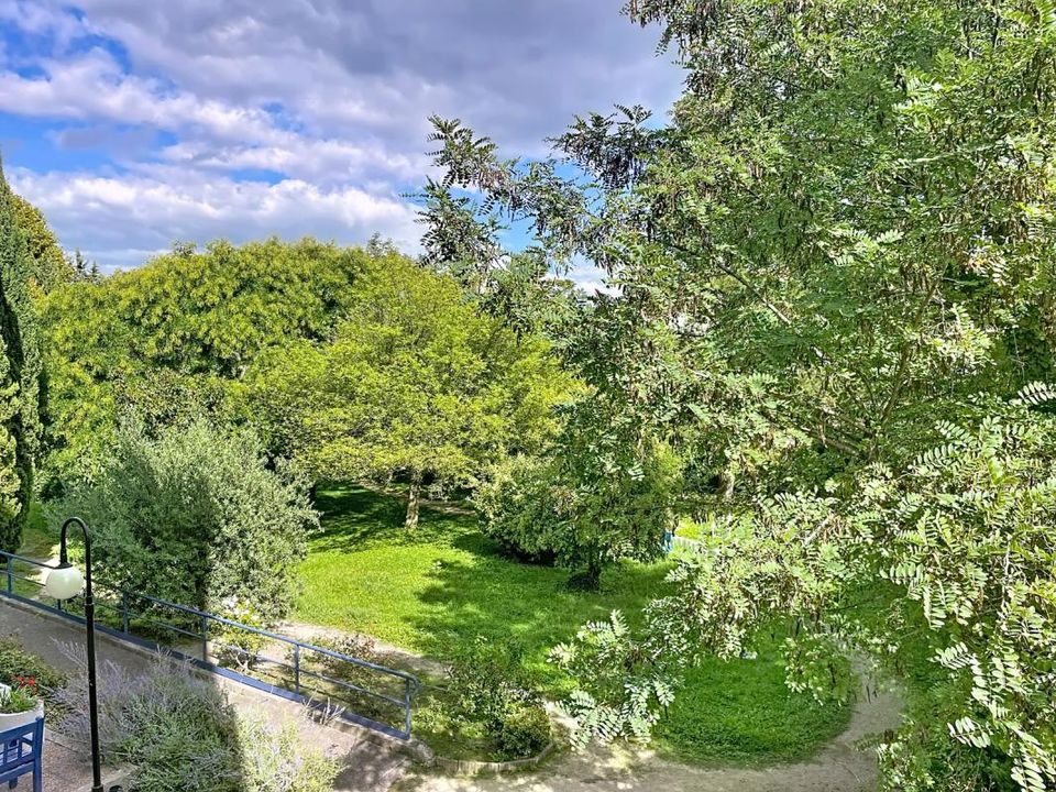 Lejlighed i Avignon, Vaucluse - foto 4