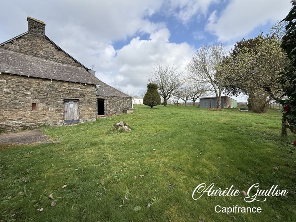 Villa i Ploermel, Morbihan - foto 2