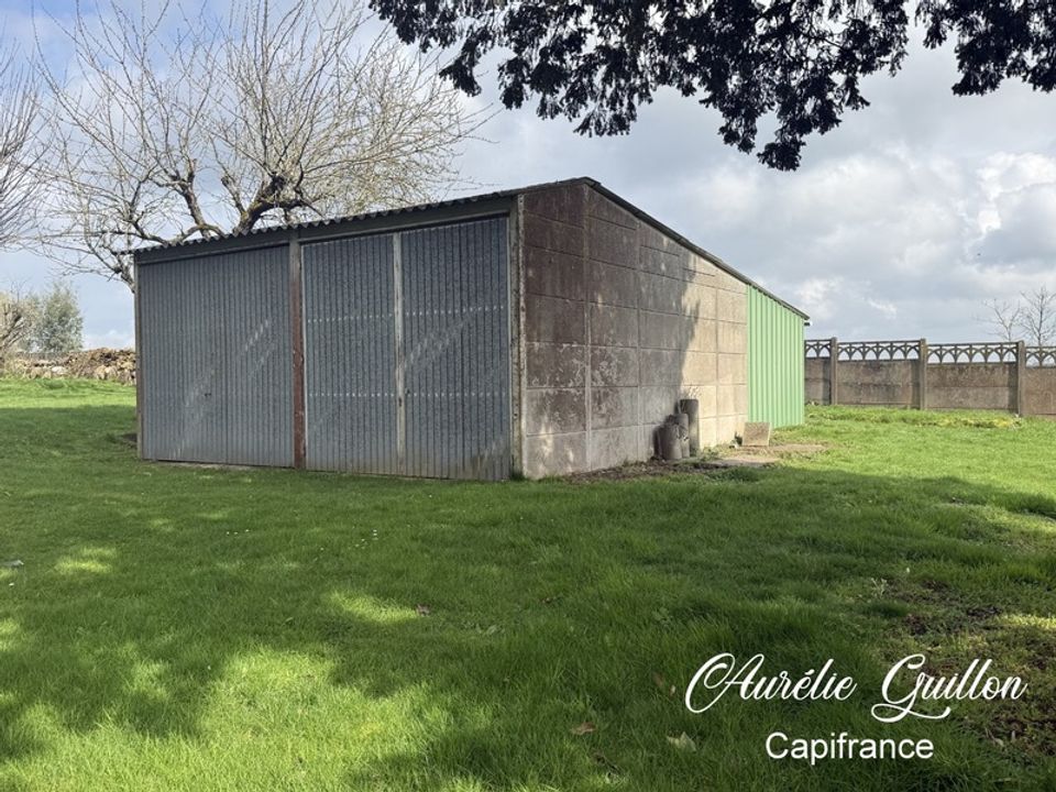 Villa i Ploermel, Morbihan - foto 3