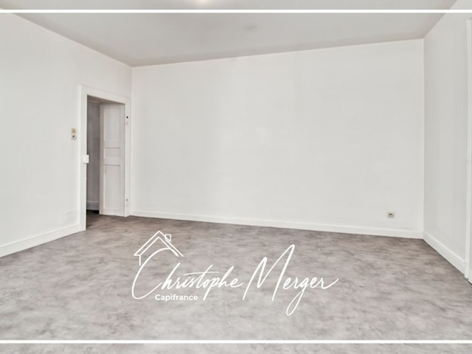 Lejlighed i Sarrebourg, Moselle - foto 2