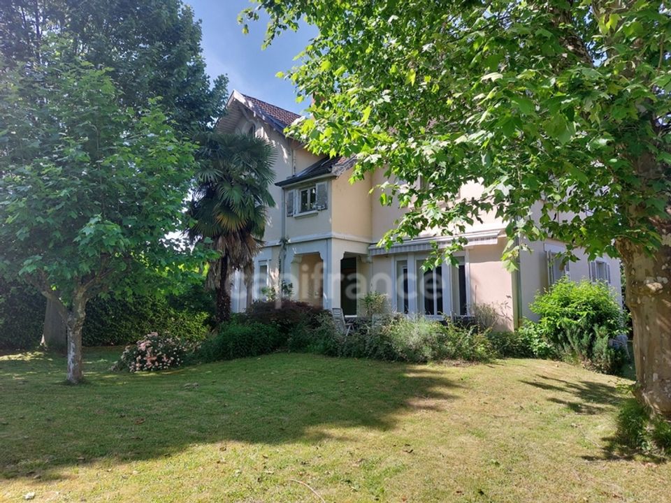 Villa i Pontcharra, Isere - bilde 2
