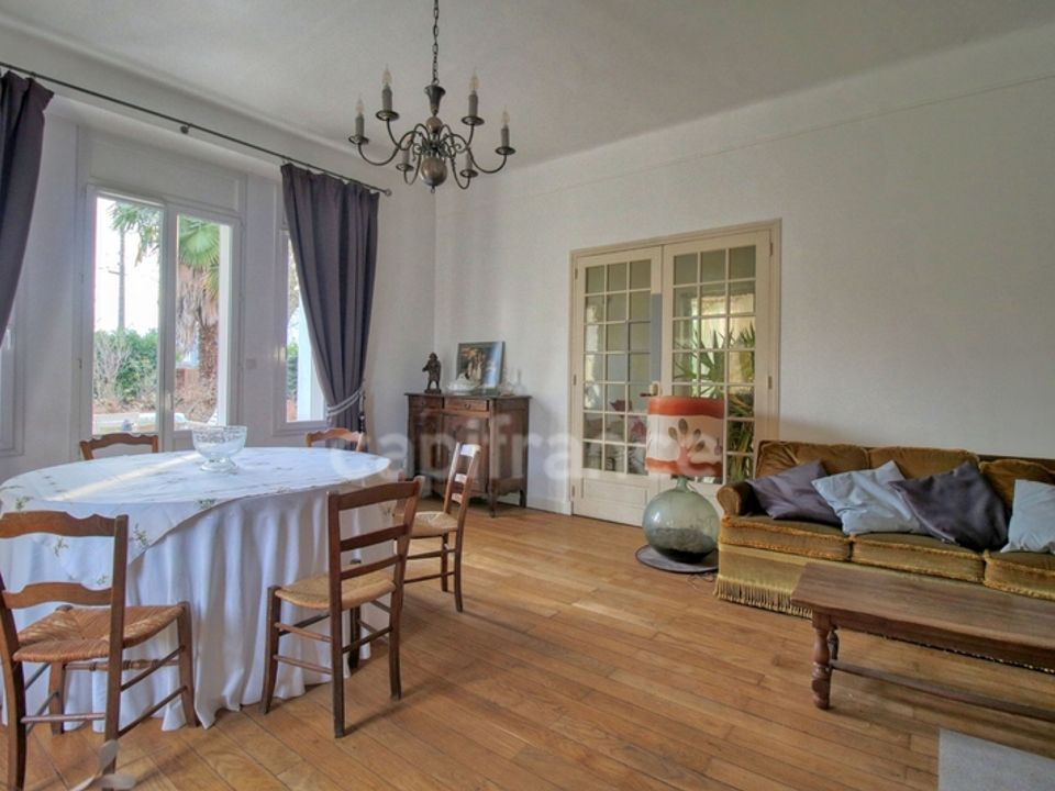 Villa i Pontcharra, Isere - bilde 3