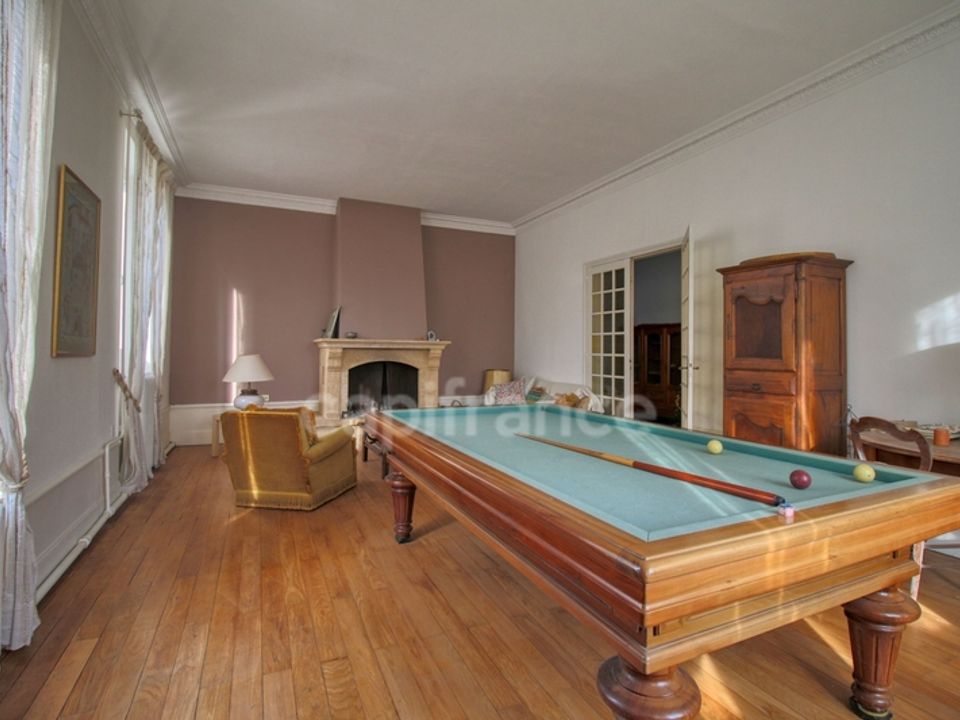 Villa i Pontcharra, Isere - bilde 5