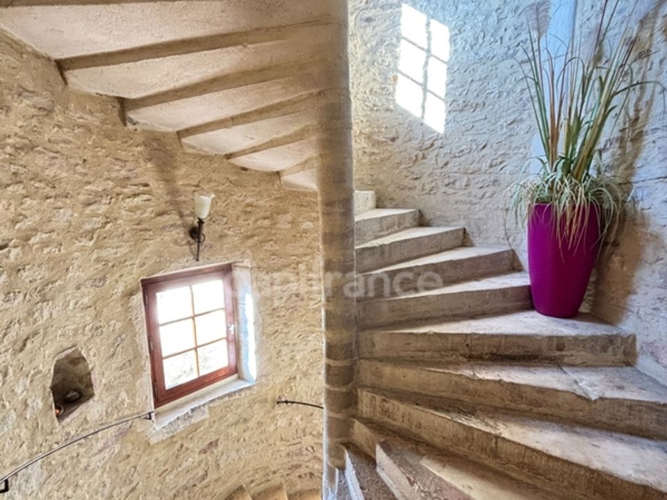 Villa i Cuisery, Saone-et-Loire - bilde 4