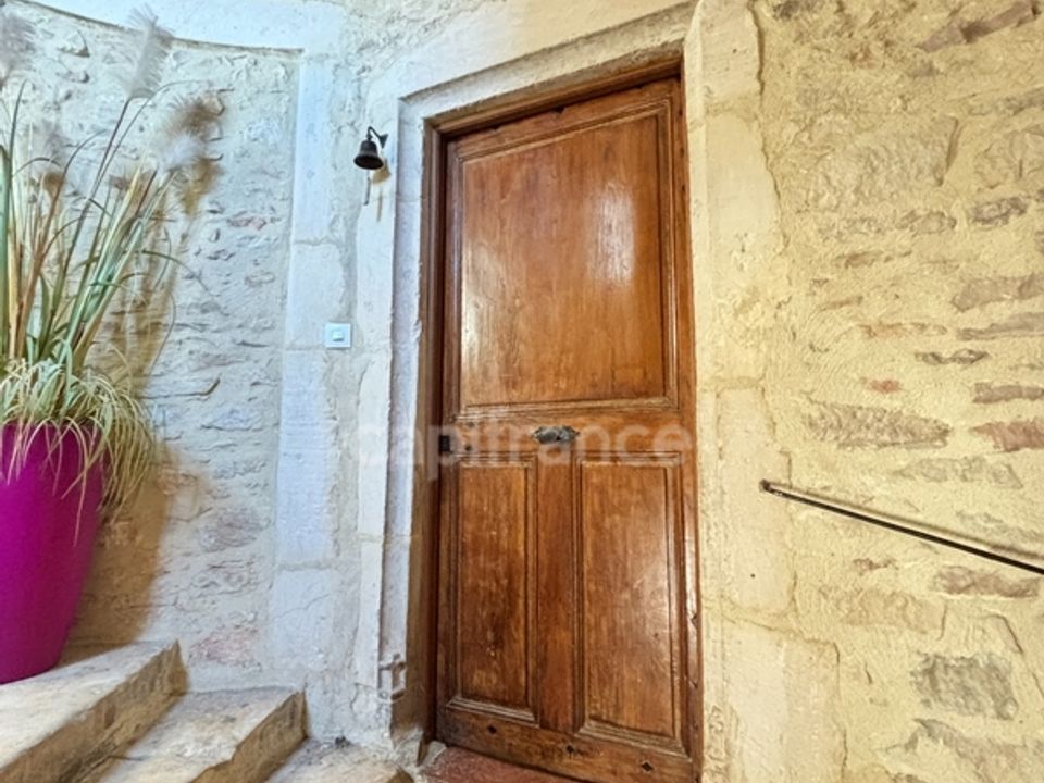 Villa i Cuisery, Saone-et-Loire - bilde 5