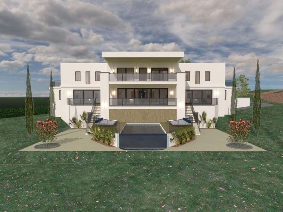 Villa i Montbrison, Loire - foto 2