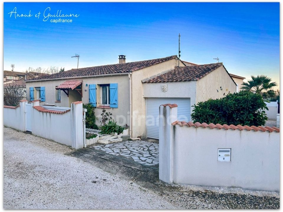 Villa i Pezenas, Herault - foto 2
