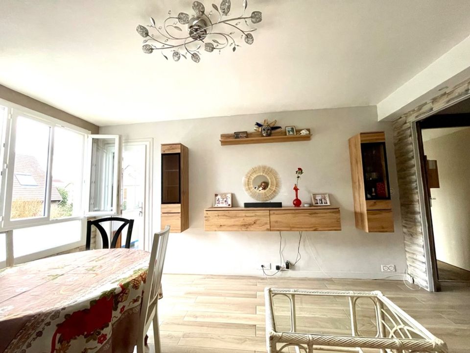 Lejlighed i Le Chesnay, Yvelines - foto 3